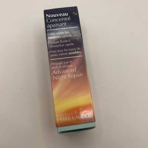 Estée Lauder Advanced Night Repair Rescue Solution Serum w/ 15% Bifidus Ferment - Picture 2 of 4